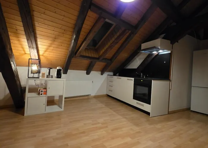 Appartamento Petit Centre *