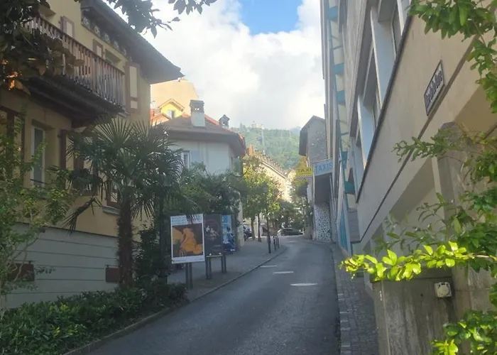 Apartmán Petit Centre *