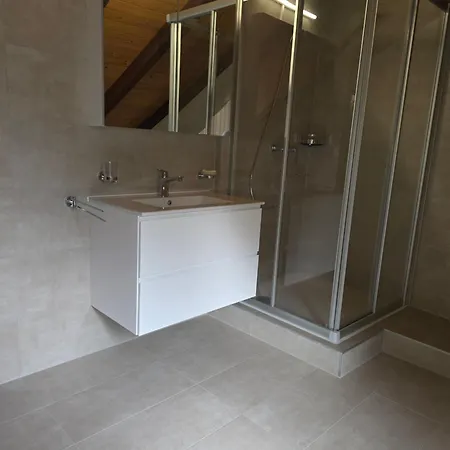 Appartement Petit Centre *