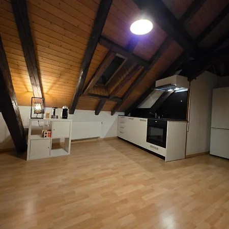 Apartamento Petit Centre *